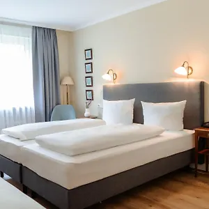 Otel Altmünchen By Blattl, Münih